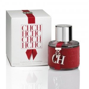 CAROLINA HERRERA CH For Women